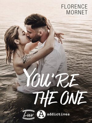 cover image of You're the One
